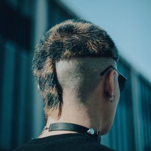 Meet your Posher, Pedro